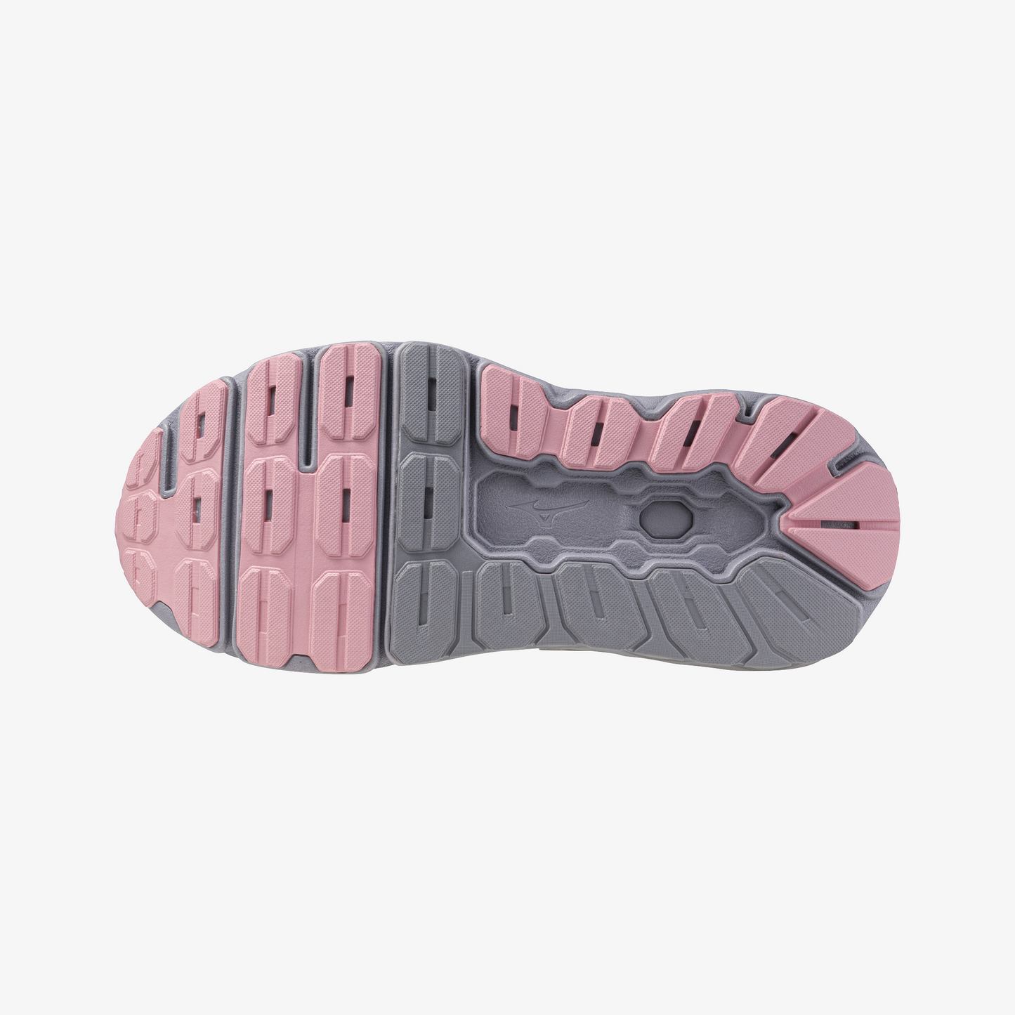 Womens Mizuno Wave Horizon 9 (D Wide)