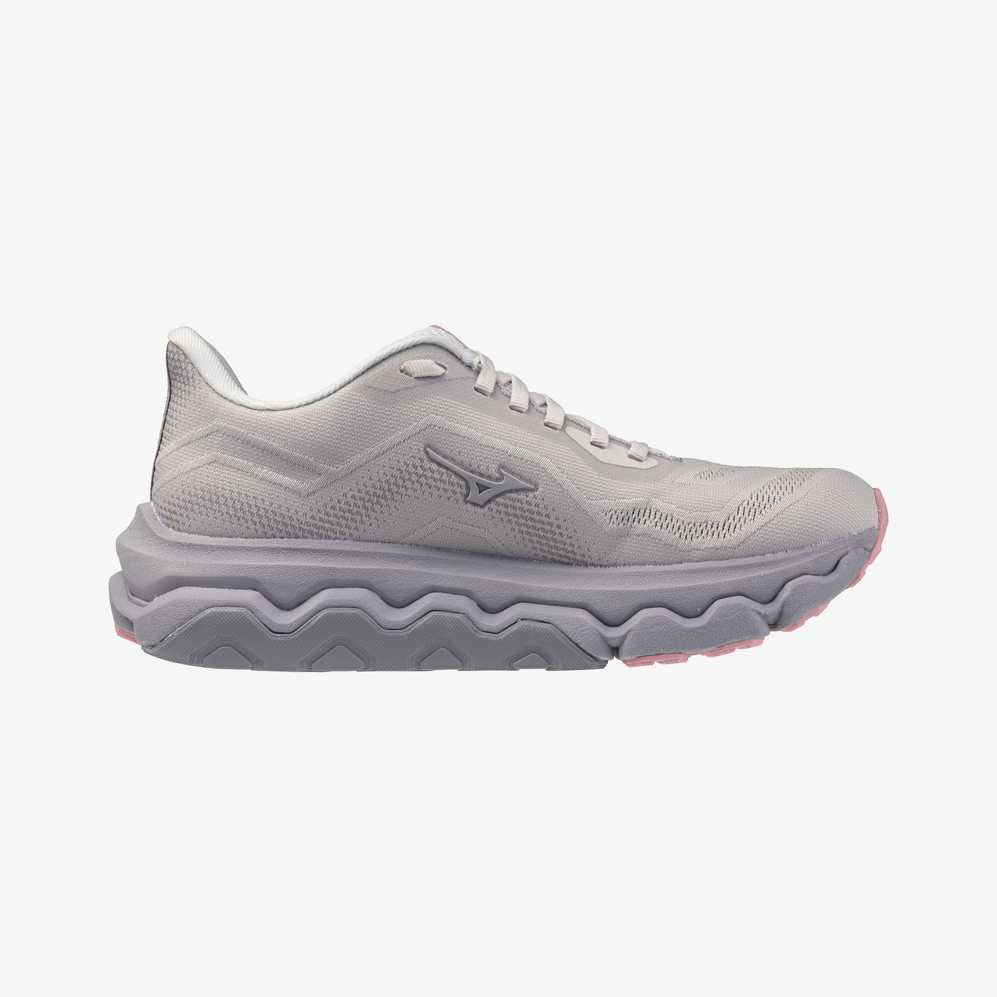 Womens Mizuno Wave Horizon 9 (D Wide)