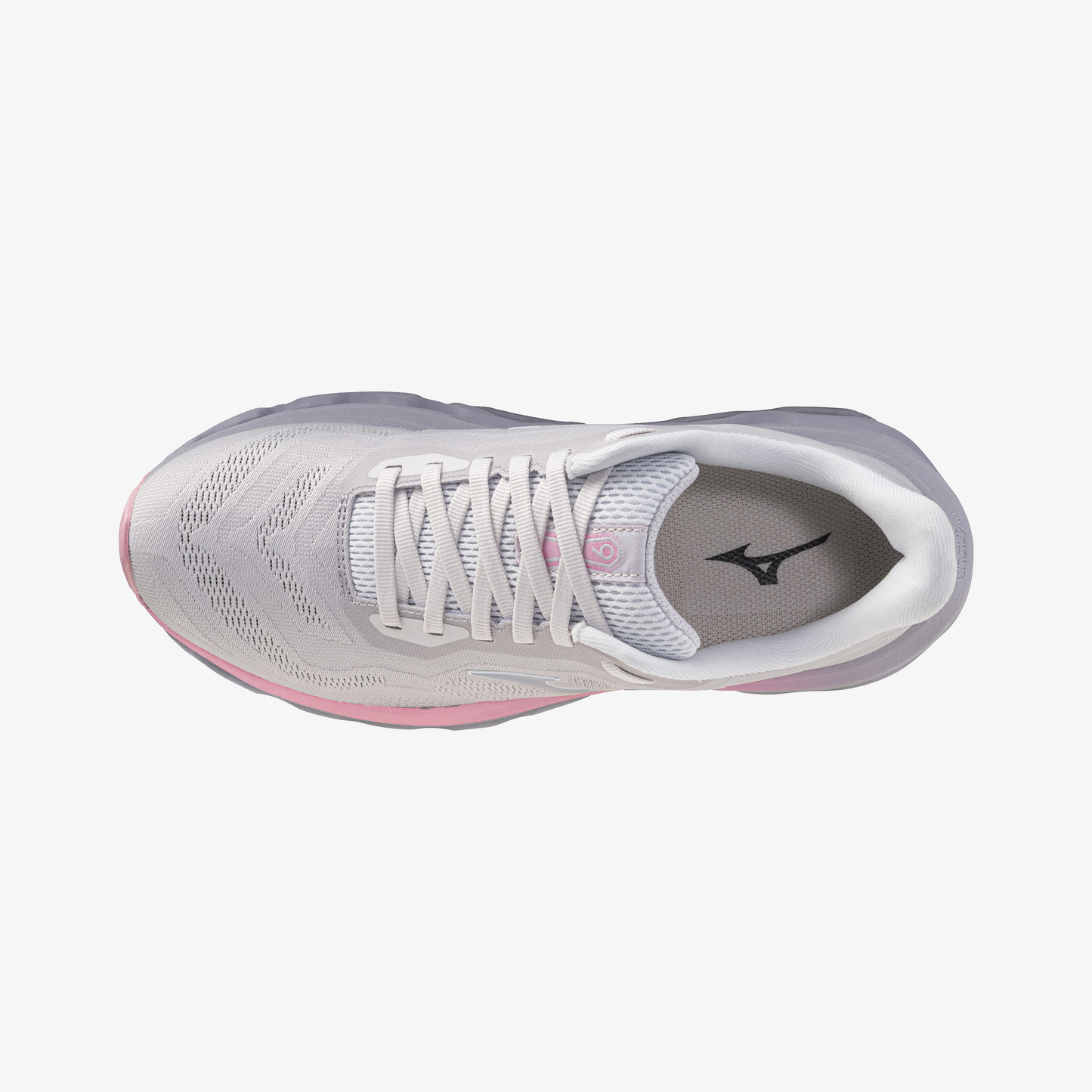 Womens Mizuno Wave Horizon 9 (D Wide)