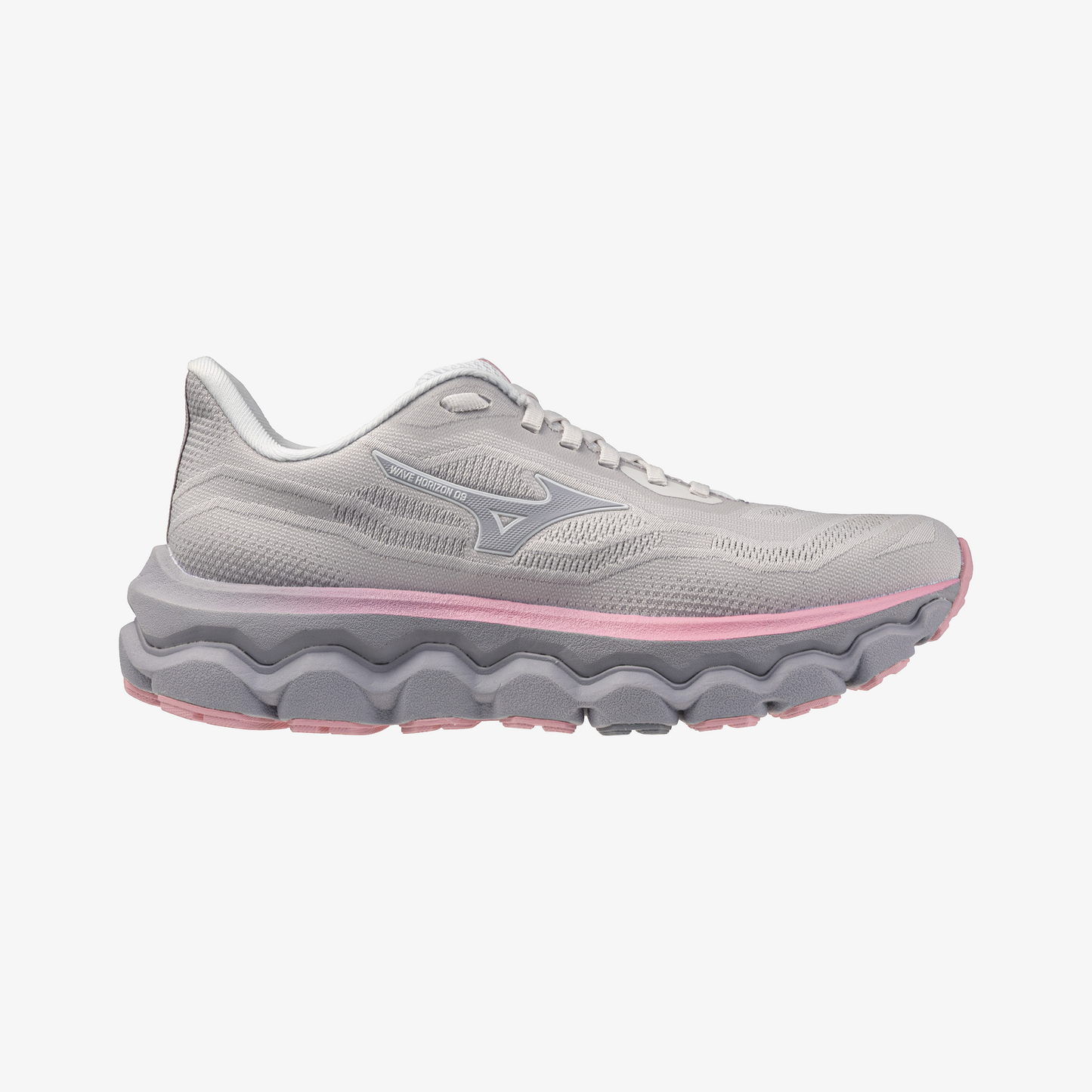 Womens Mizuno Wave Horizon 9 (D Wide)