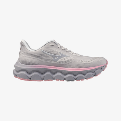 Womens Mizuno Wave Horizon 9 (D Wide)