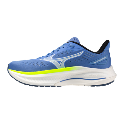 Womens Mizuno Wave Inspire 22 (D Wide)