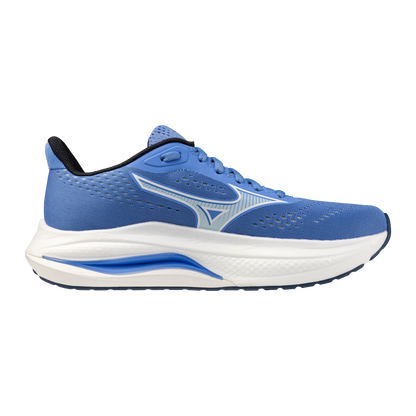 Womens Mizuno Wave Inspire 22 (D Wide)