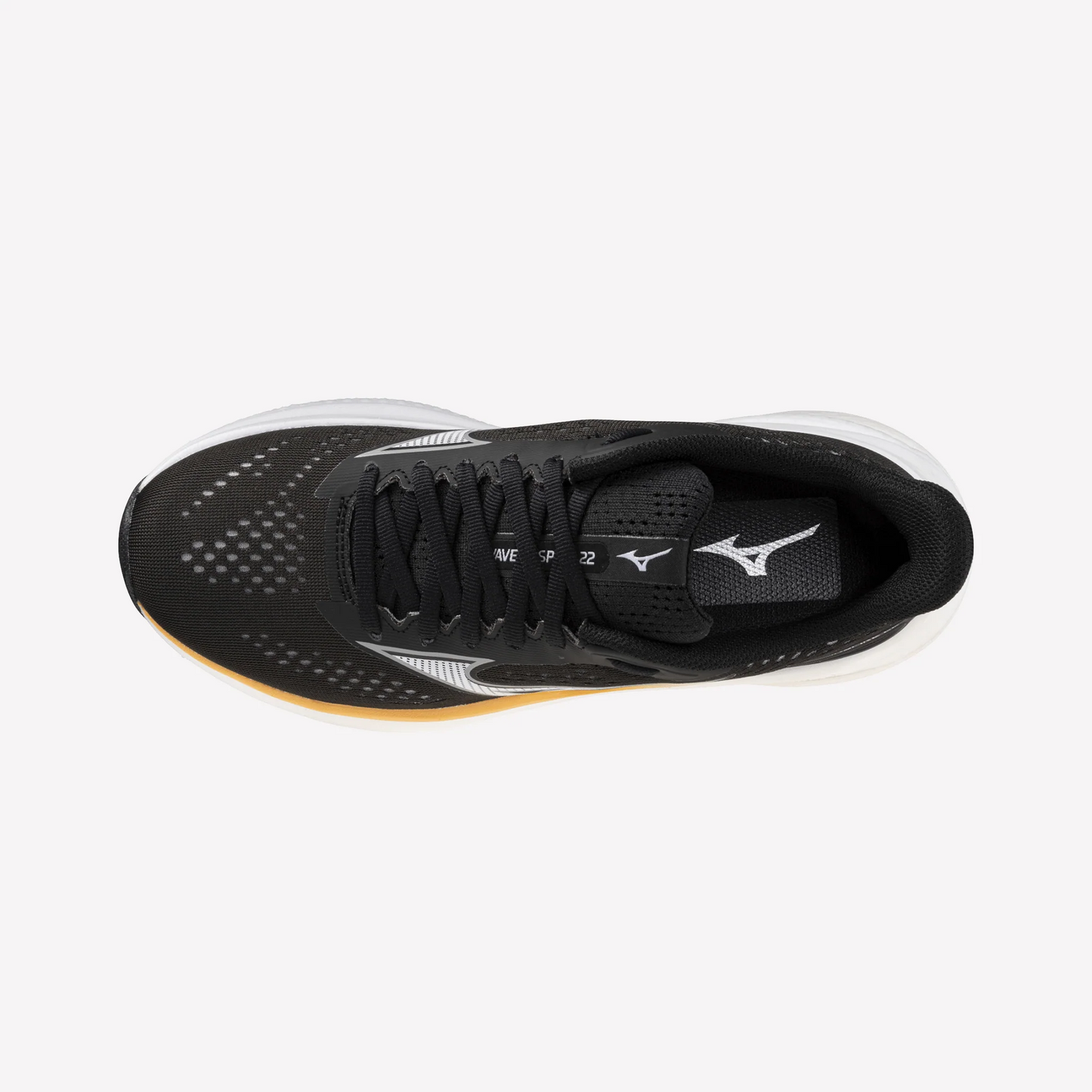 Womens Mizuno Wave Inspire 22