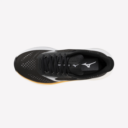 Womens Mizuno Wave Inspire 22