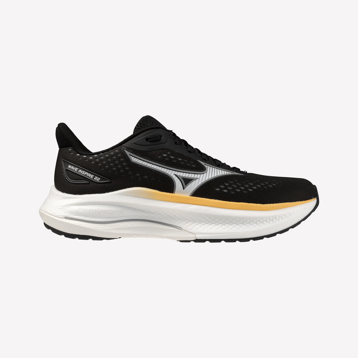 Womens Mizuno Wave Inspire 22