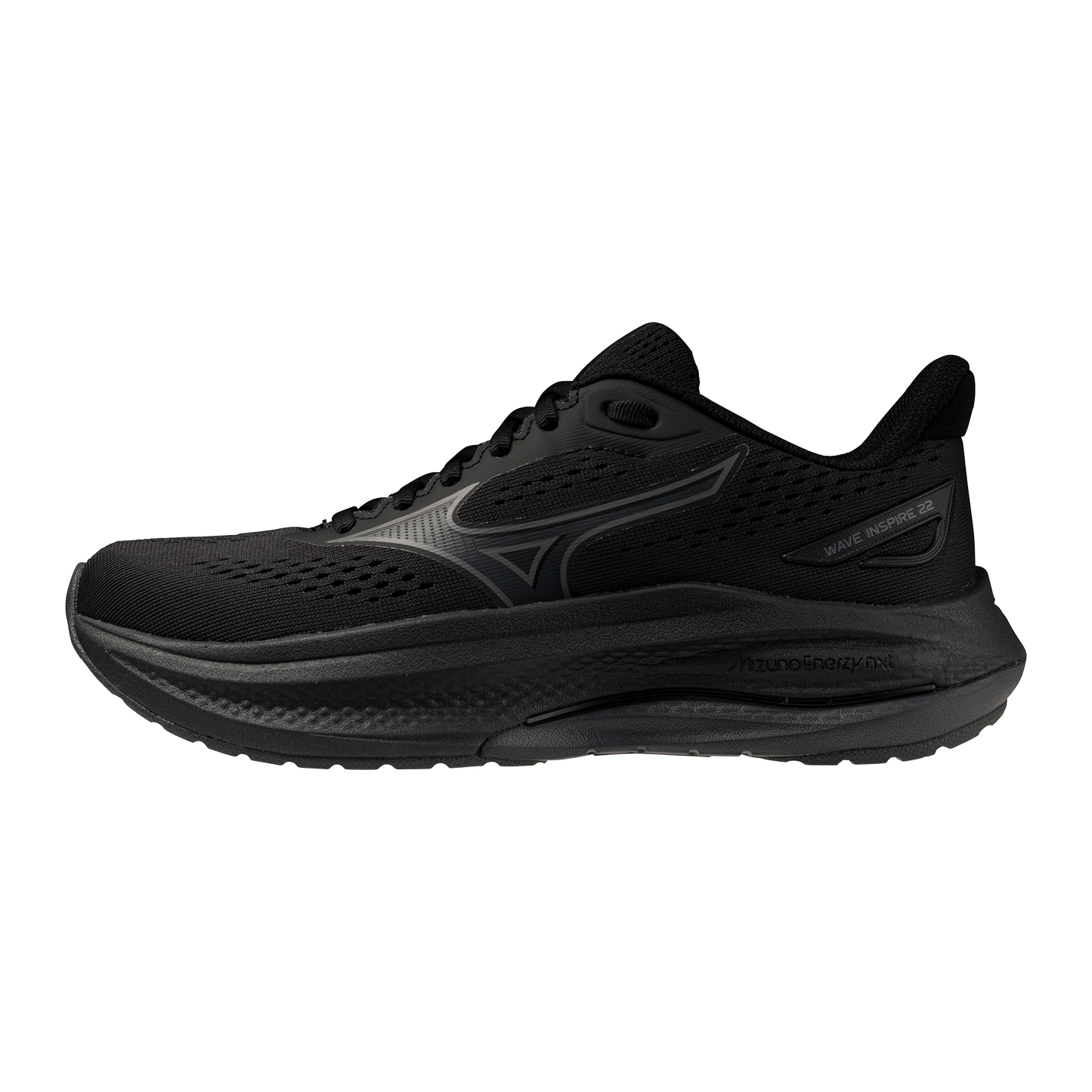 Womens Mizuno Wave Inspire 22 (D Wide)