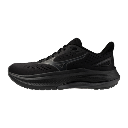 Womens Mizuno Wave Inspire 22 (D Wide)