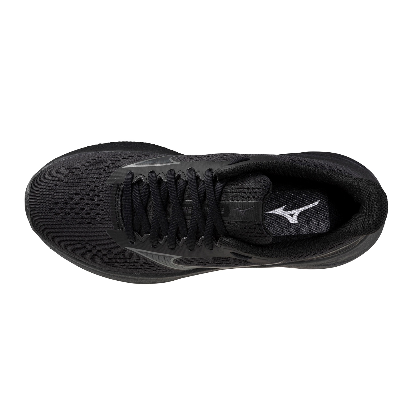 Womens Mizuno Wave Inspire 22 (D Wide)