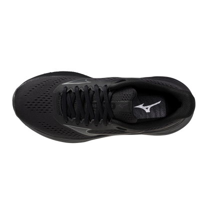 Womens Mizuno Wave Inspire 22 (D Wide)