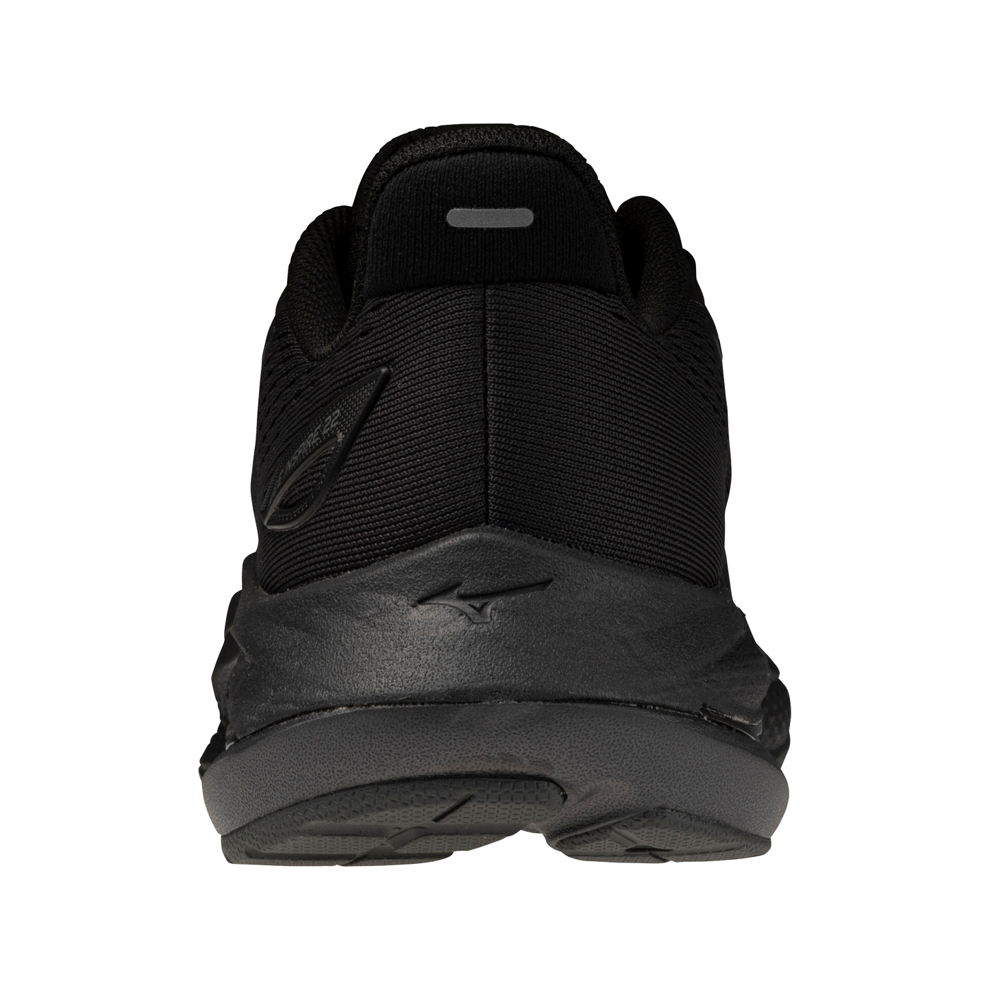 Womens Mizuno Wave Inspire 22 (D Wide)