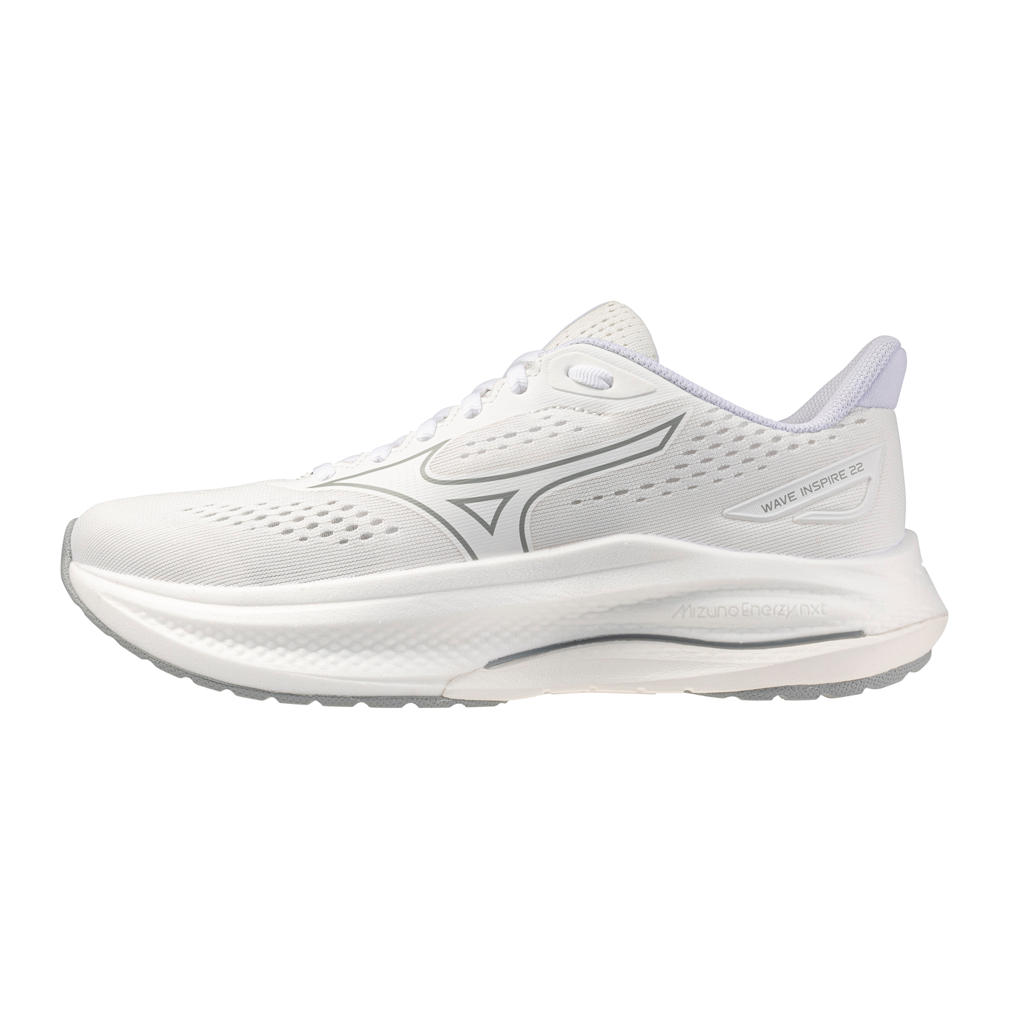 Womens Mizuno Wave Inspire 22