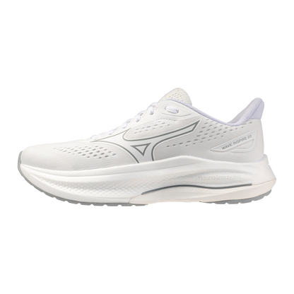 Womens Mizuno Wave Inspire 22