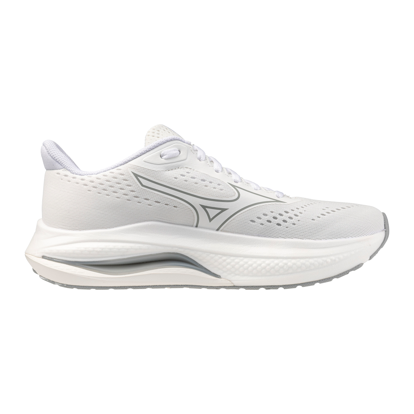 Womens Mizuno Wave Inspire 22