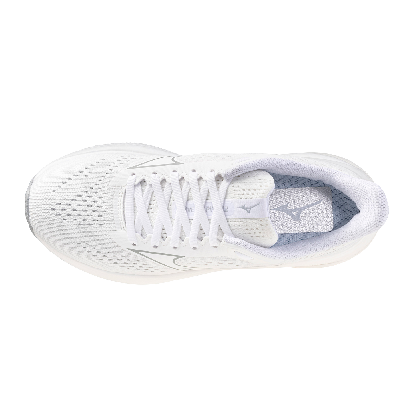 Womens Mizuno Wave Inspire 22