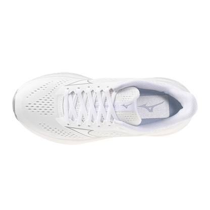 Womens Mizuno Wave Inspire 22