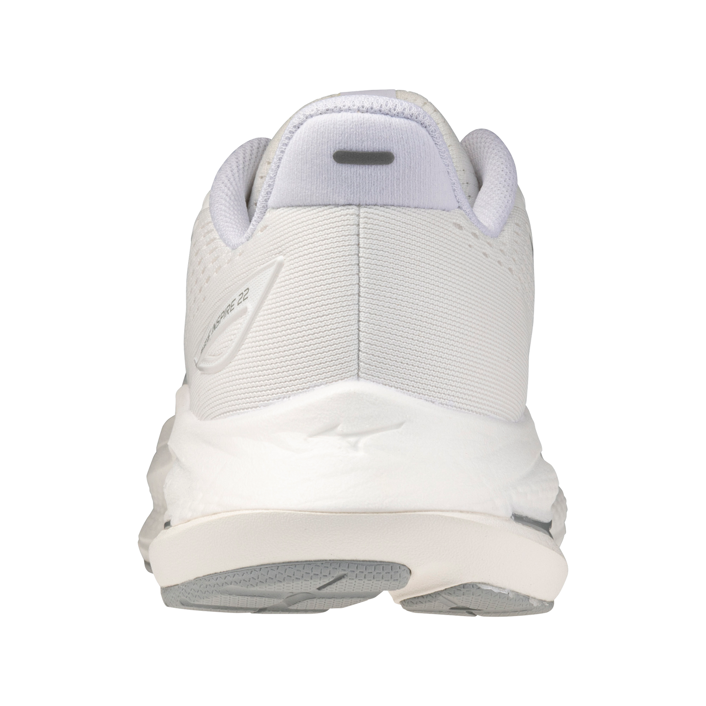Womens Mizuno Wave Inspire 22