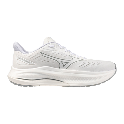 Womens Mizuno Wave Inspire 22