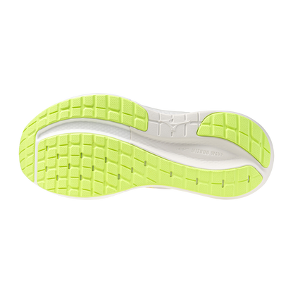 Womens Mizuno Wave Inspire 22