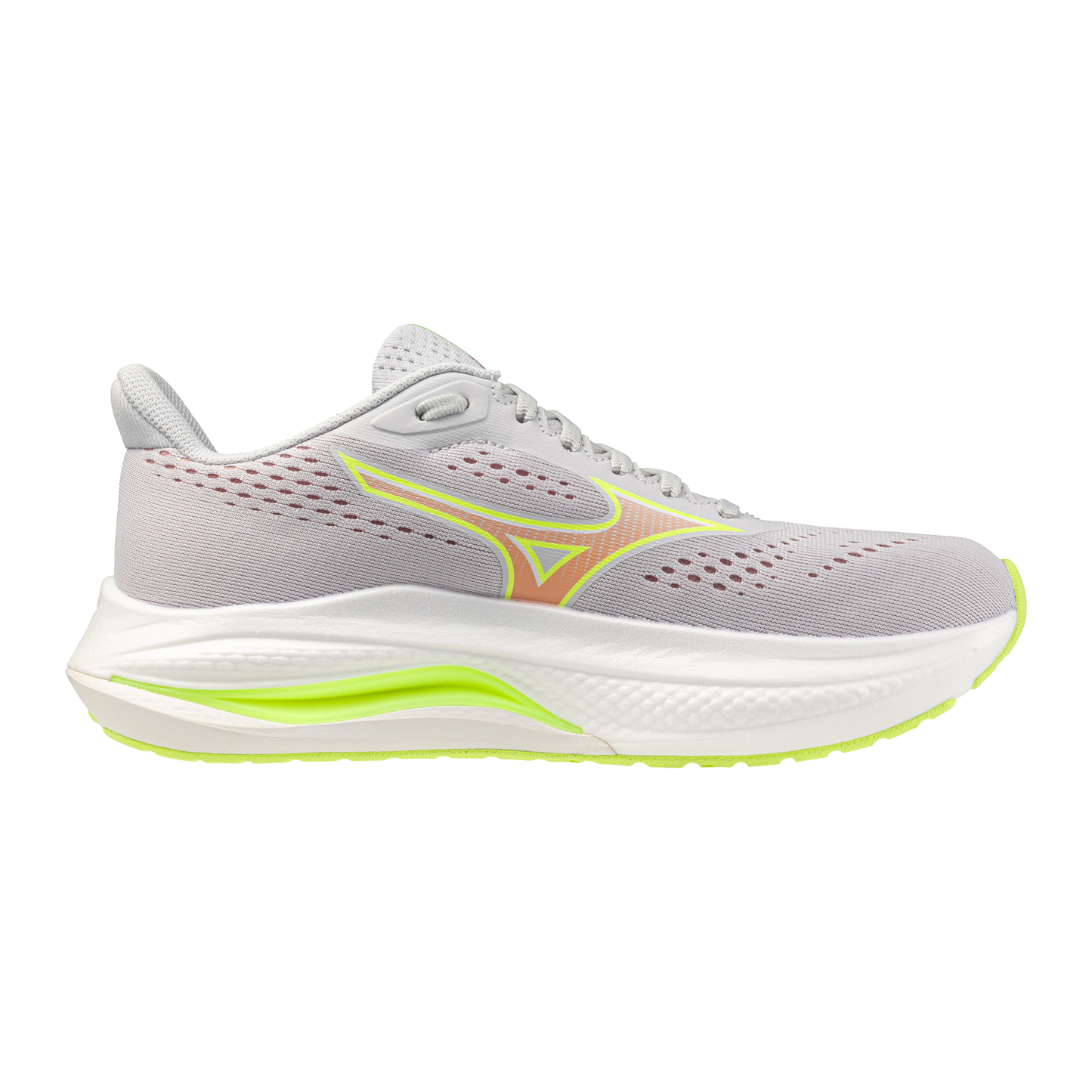 Womens Mizuno Wave Inspire 22