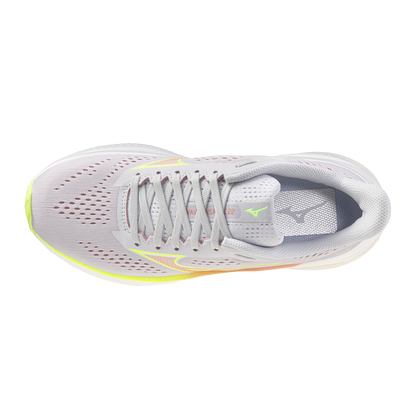 Womens Mizuno Wave Inspire 22