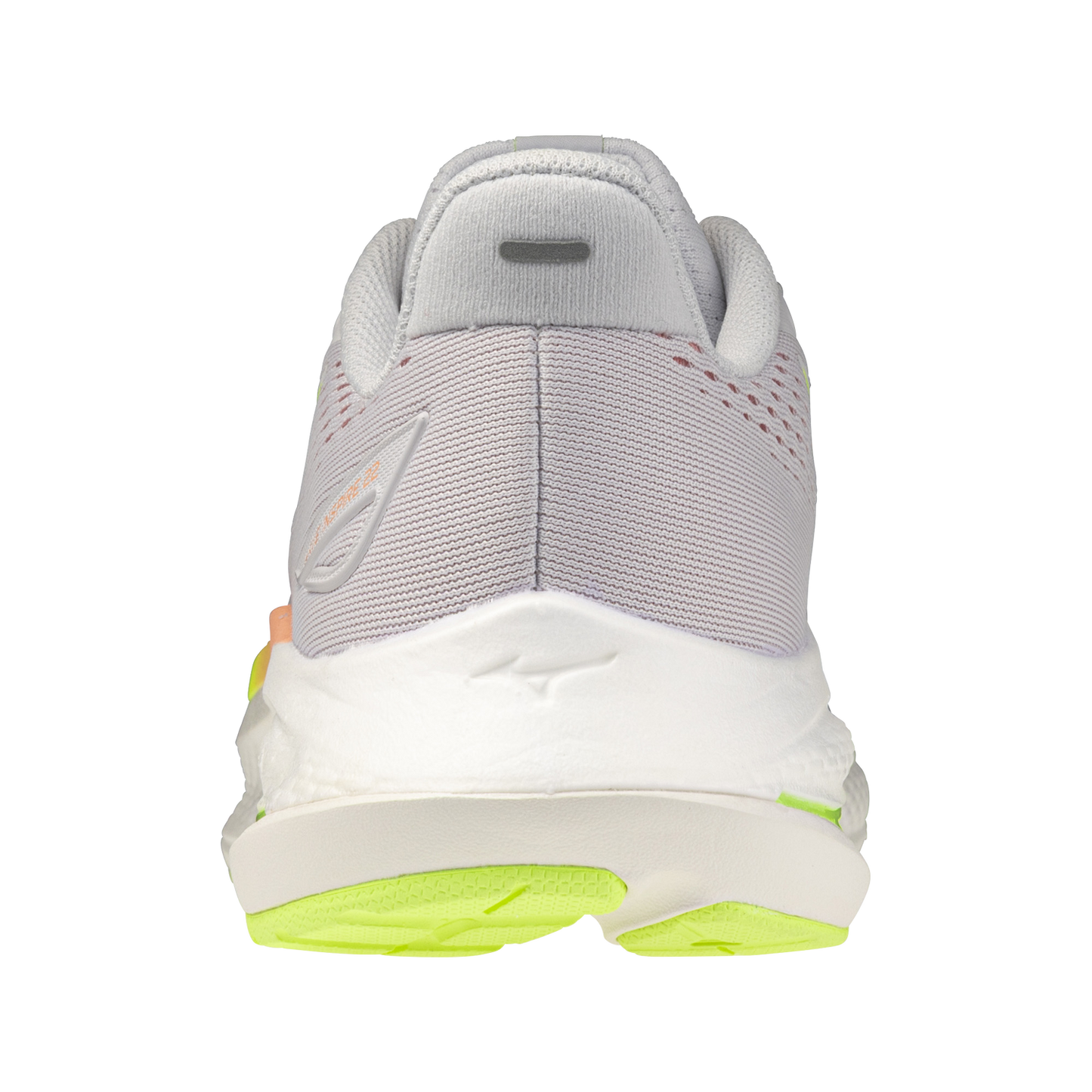 Womens Mizuno Wave Inspire 22