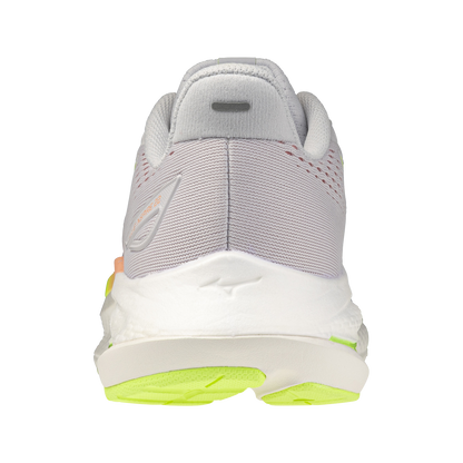 Womens Mizuno Wave Inspire 22