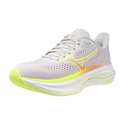 Womens Mizuno Wave Inspire 22