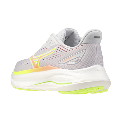 Womens Mizuno Wave Inspire 22