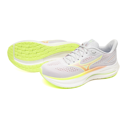 Womens Mizuno Wave Inspire 22