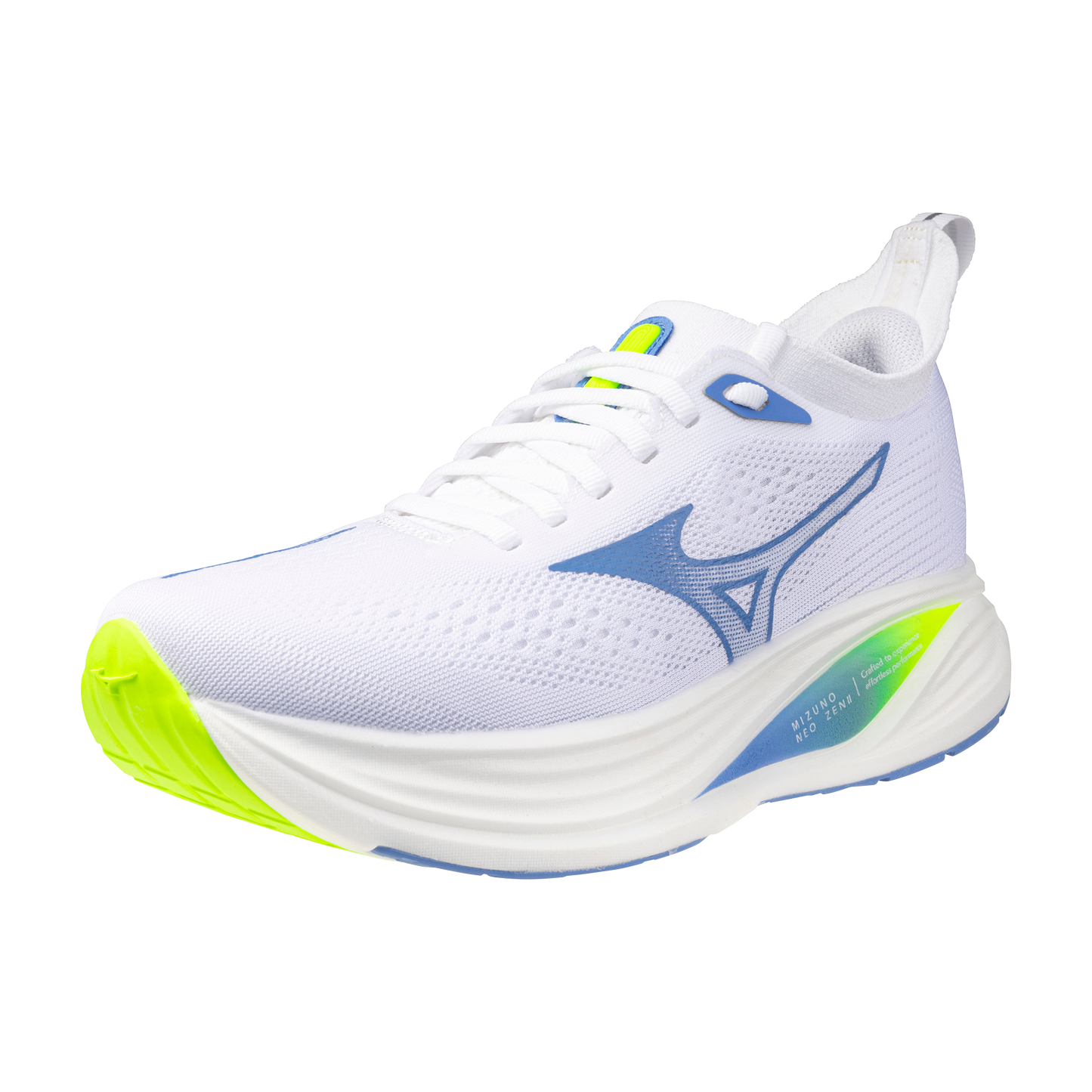 Womens Mizuno Neo Zen 2