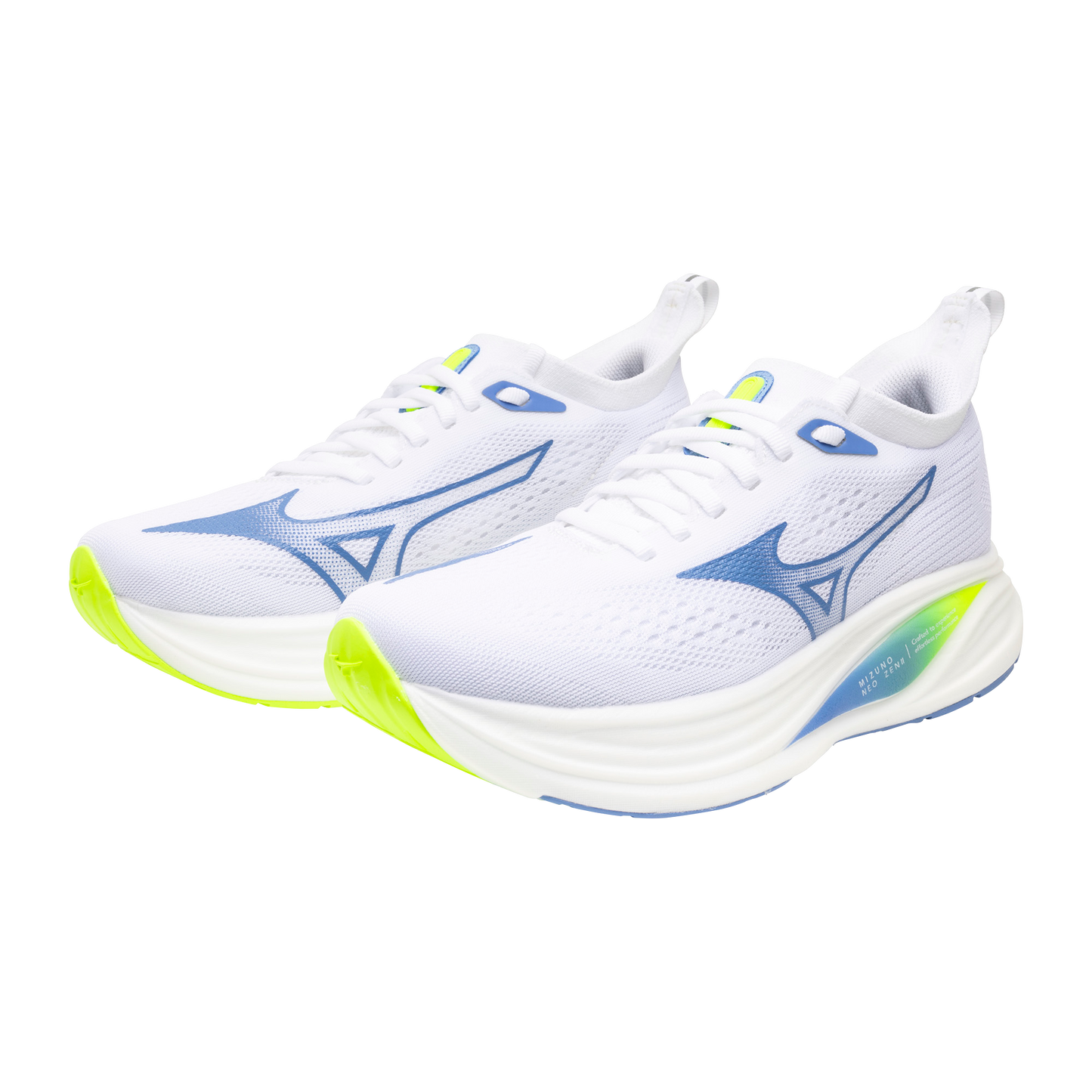 Womens Mizuno Neo Zen 2