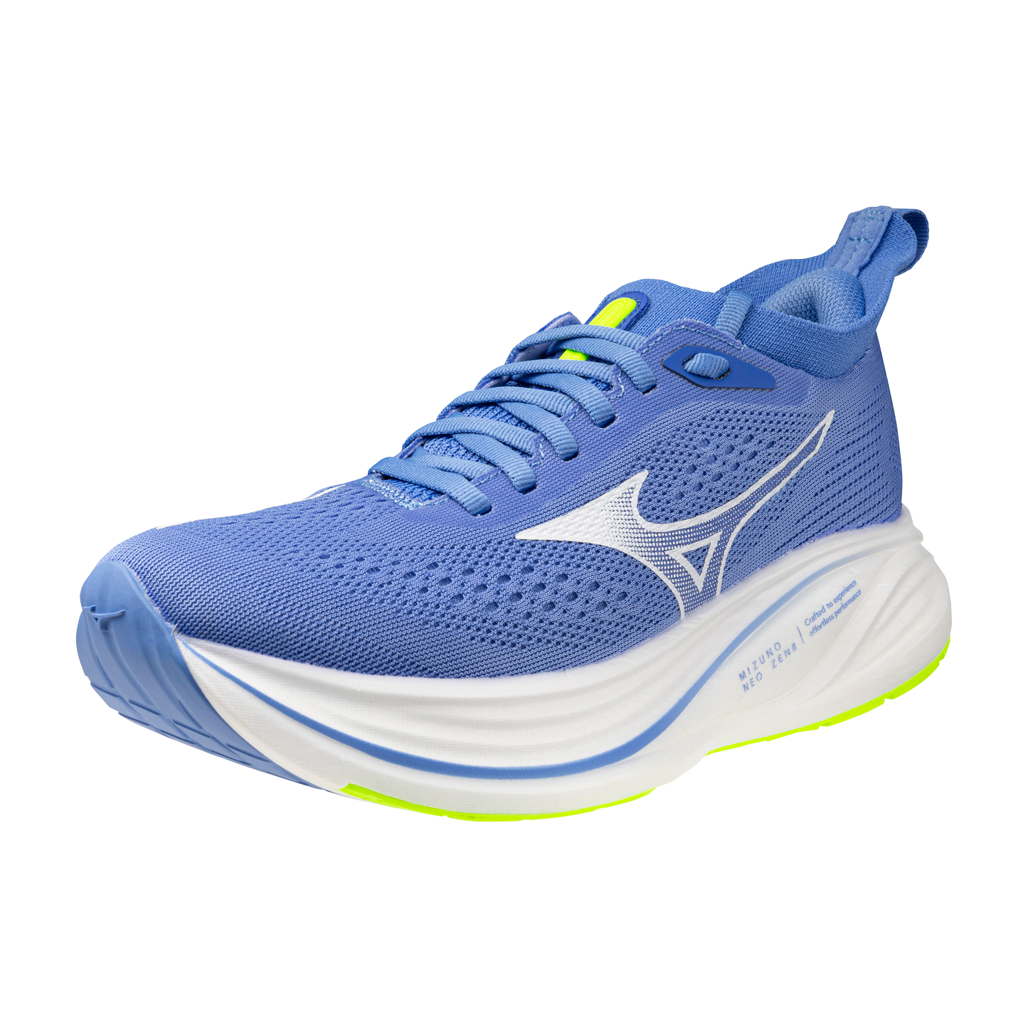 Womens Mizuno Neo Zen 2