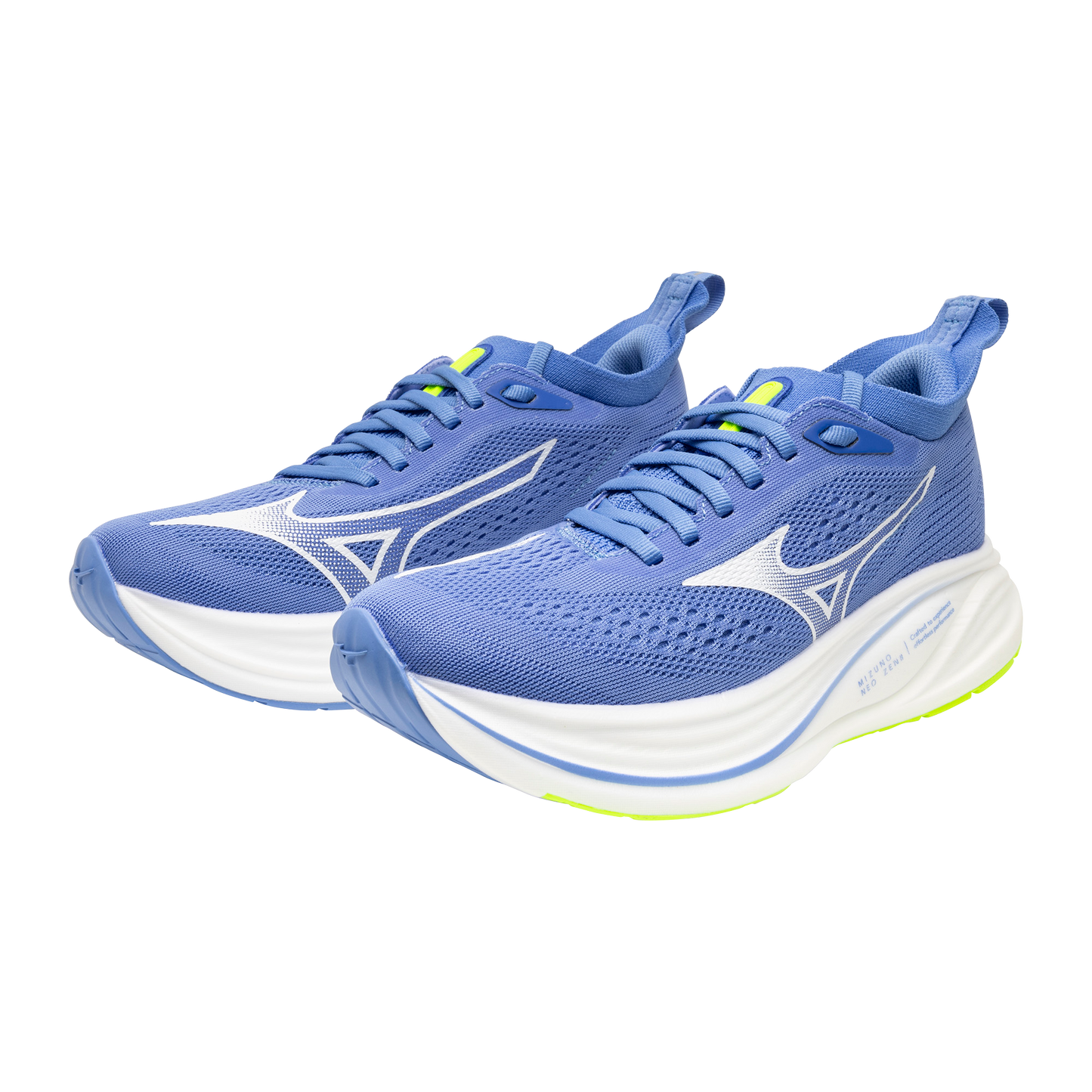 Womens Mizuno Neo Zen 2