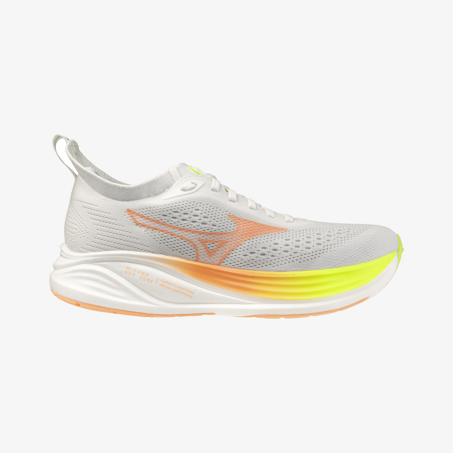 Womens Mizuno Neo Zen 2