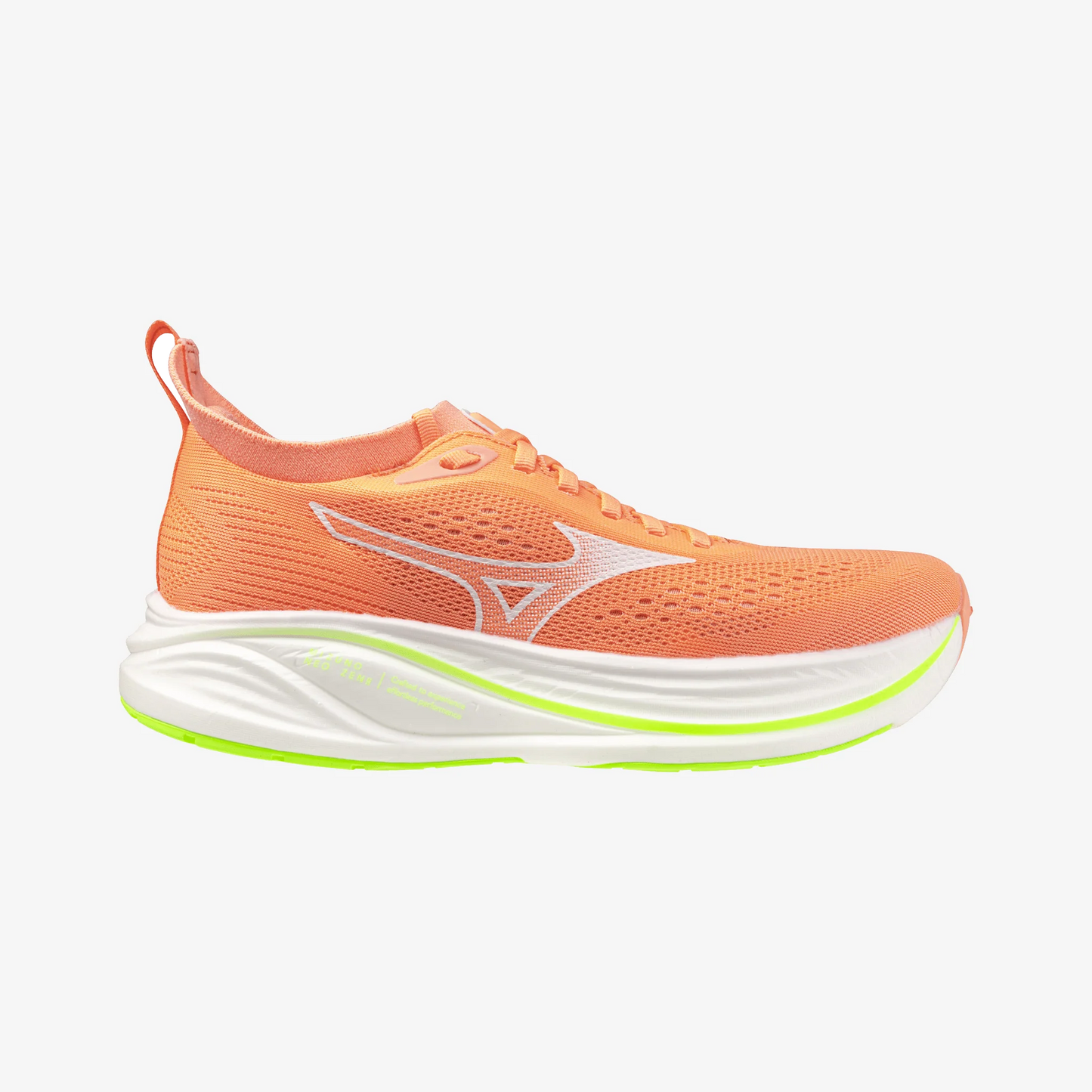 Womens Mizuno Neo Zen 2