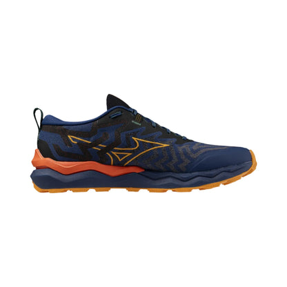 Mens Mizuno Wave Daichi 8