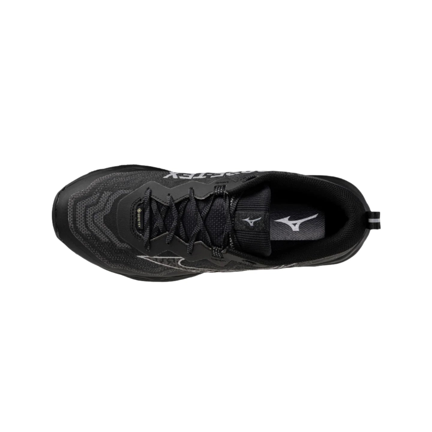 Mens Mizuno Wave Daichi 9 GTX (2E Wide)