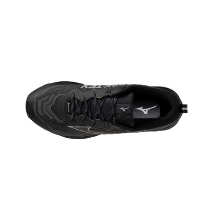 Mens Mizuno Wave Daichi 9 GTX (2E Wide)