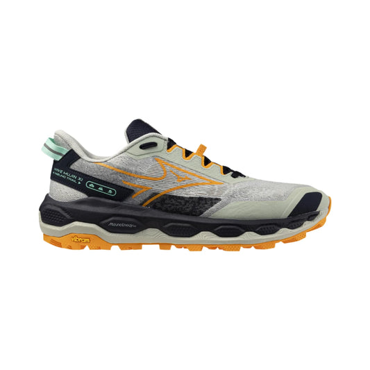Mens Mizuno Wave Mujin 11