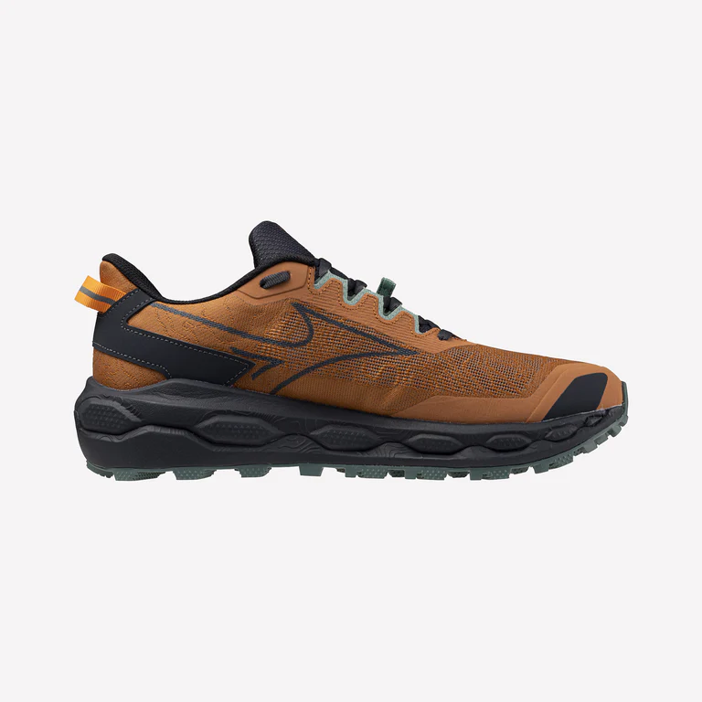 Mens Mizuno Wave Mujin 11
