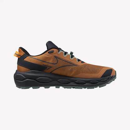 Mens Mizuno Wave Mujin 11