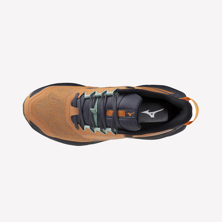 Mens Mizuno Wave Mujin 11