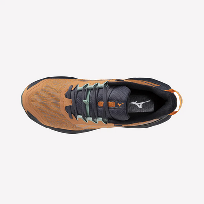 Mens Mizuno Wave Mujin 11