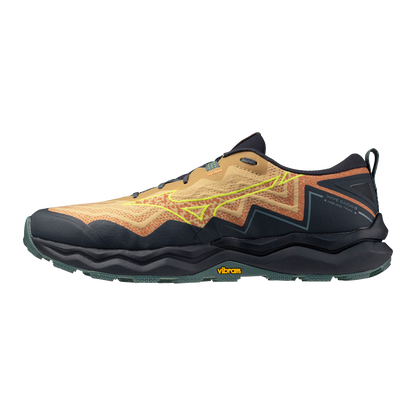 Mens Mizuno Wave Daichi 9