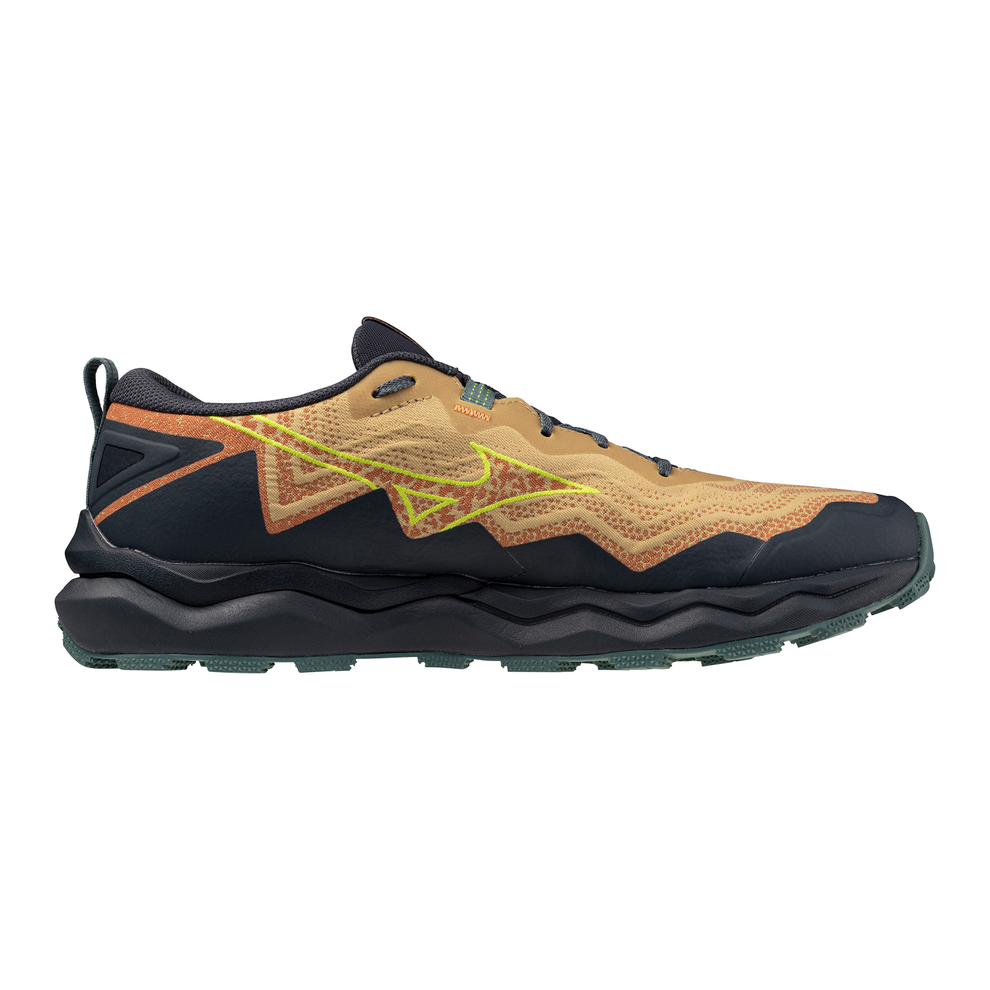 Mens Mizuno Wave Daichi 9