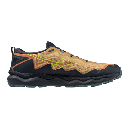 Mens Mizuno Wave Daichi 9