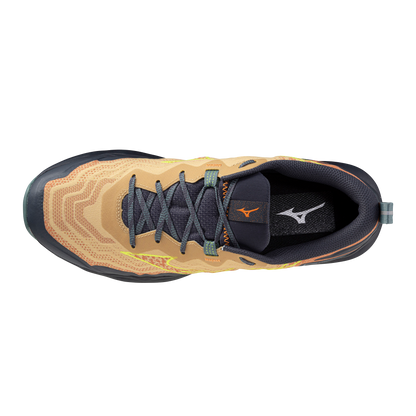 Mens Mizuno Wave Daichi 9