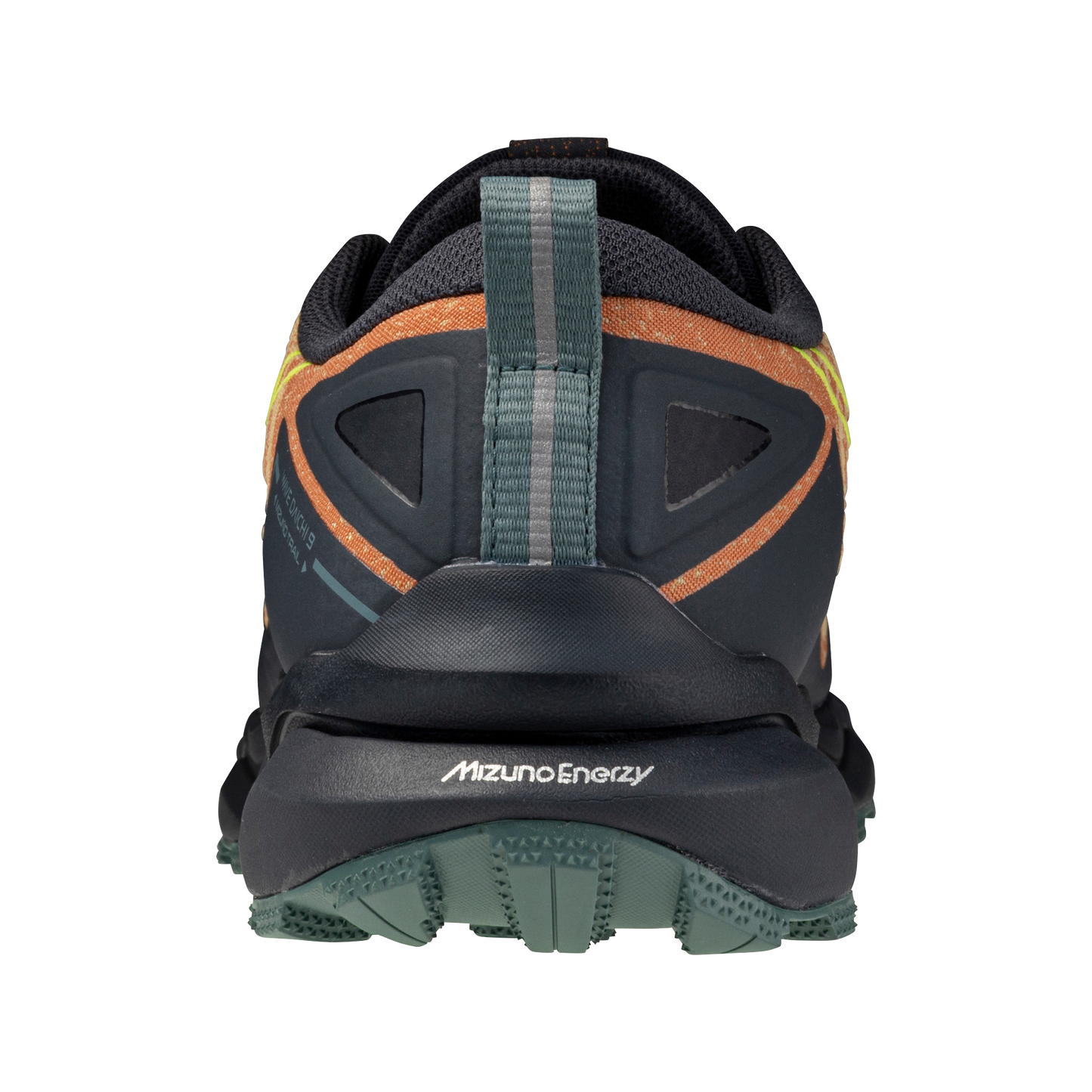 Mens Mizuno Wave Daichi 9