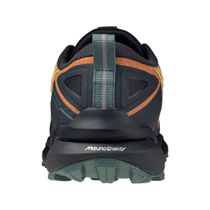Mens Mizuno Wave Daichi 9